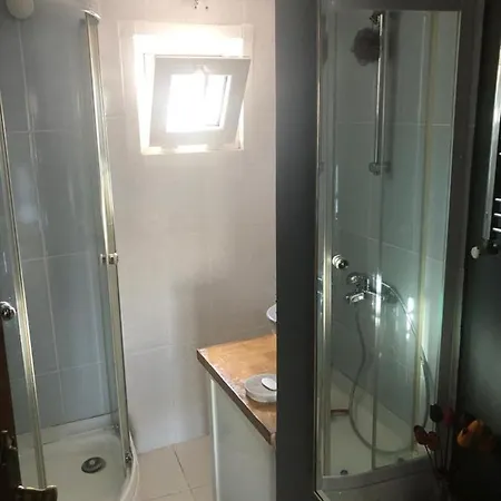 Halic Manzarali Apartamento *