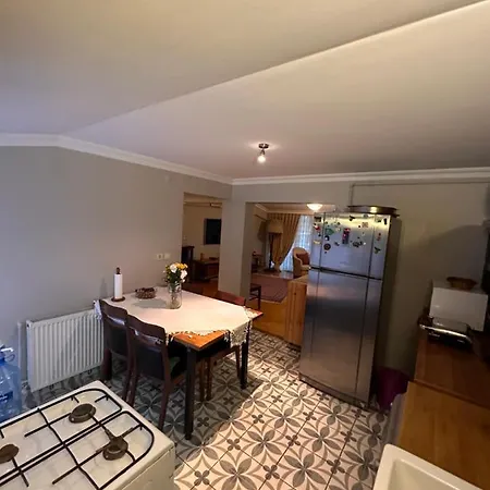 Apartamento Halic Manzarali