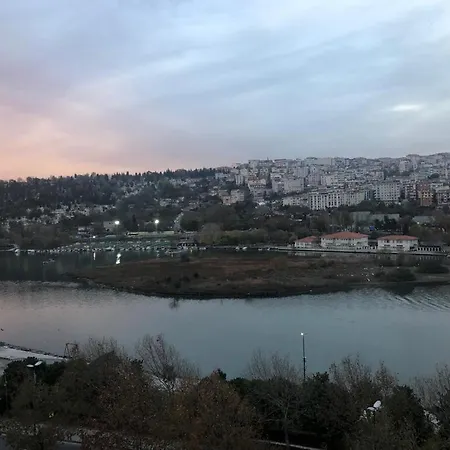 Halic Manzarali * Estambul