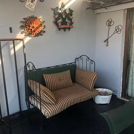 Halic Manzarali Apartamento Estambul