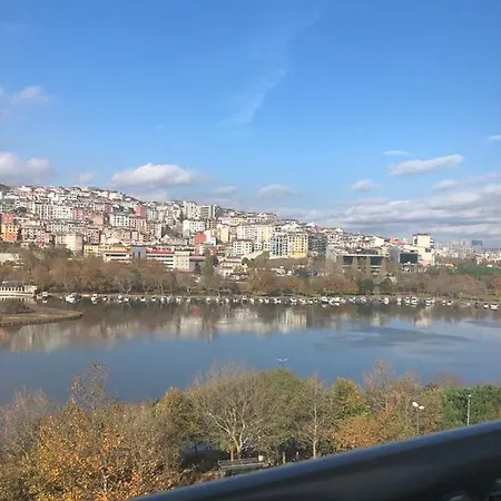 Halic Manzarali *