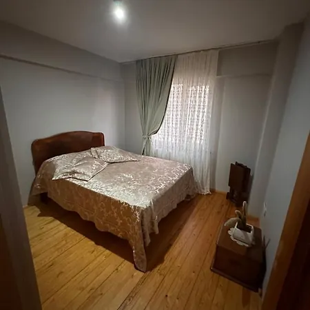 Apartamento Halic Manzarali
