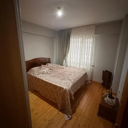 Daire Halic Manzarali İstanbul